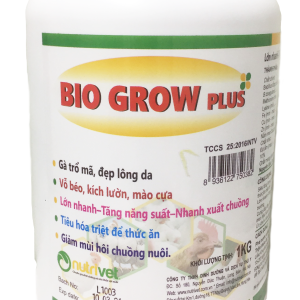 BIO GROW PLUS