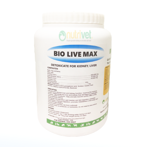 Bio Live Max