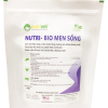 Nutri-Bio Men sống