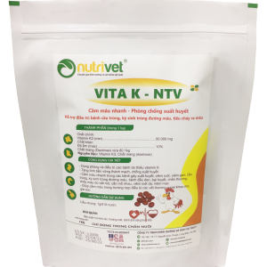 Vita K -NTV