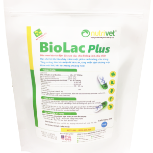 Biolac Plus