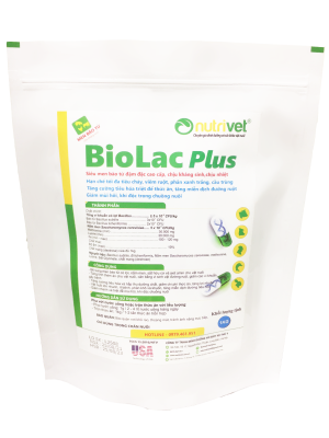 Biolac Plus