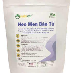 Neo men bào tử