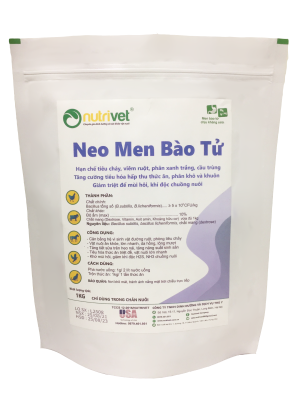 Neo men bào tử