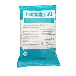 Farmadox 50-doxycyline