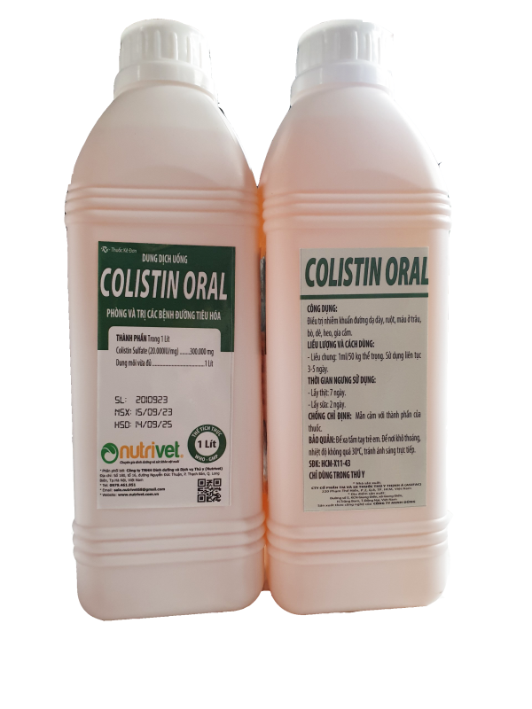 COLISTIN ORAL-phong-va-tri-các-benh-duong-tieu-hoa