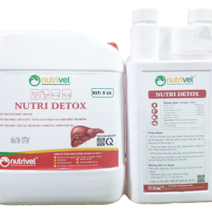 Nutri Detox