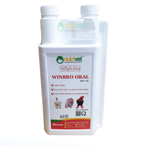 Winbro Oral